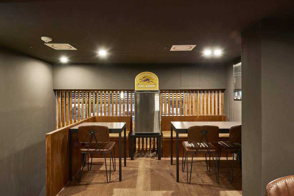 18 层斯木雅基 | 极简设计的滑雪胜地-5