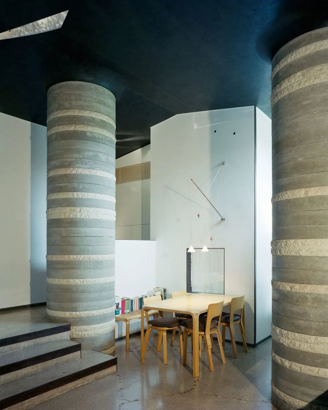 奥特兰吉别墅丨意大利丨卡洛·斯卡帕-6