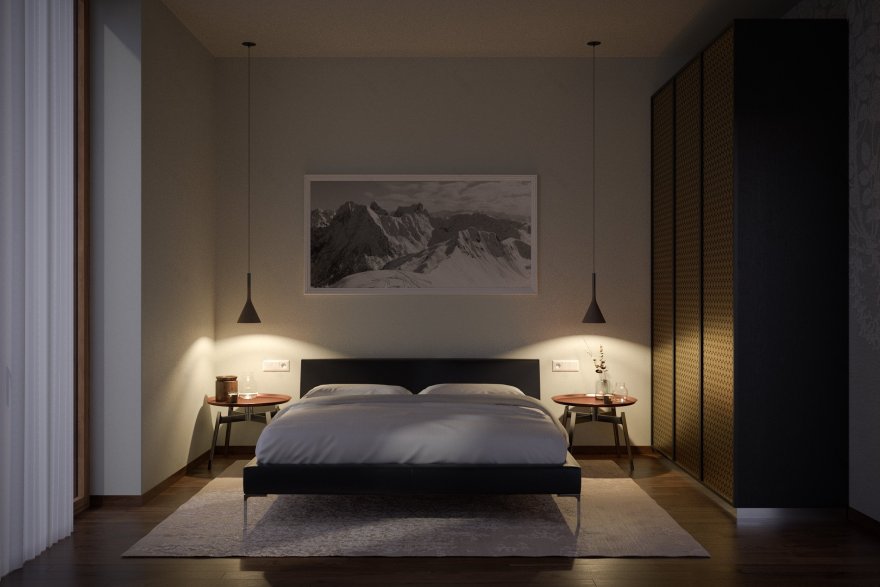 安德兰克莱芬酒店丨意大利丨monovolume architecture + design-55