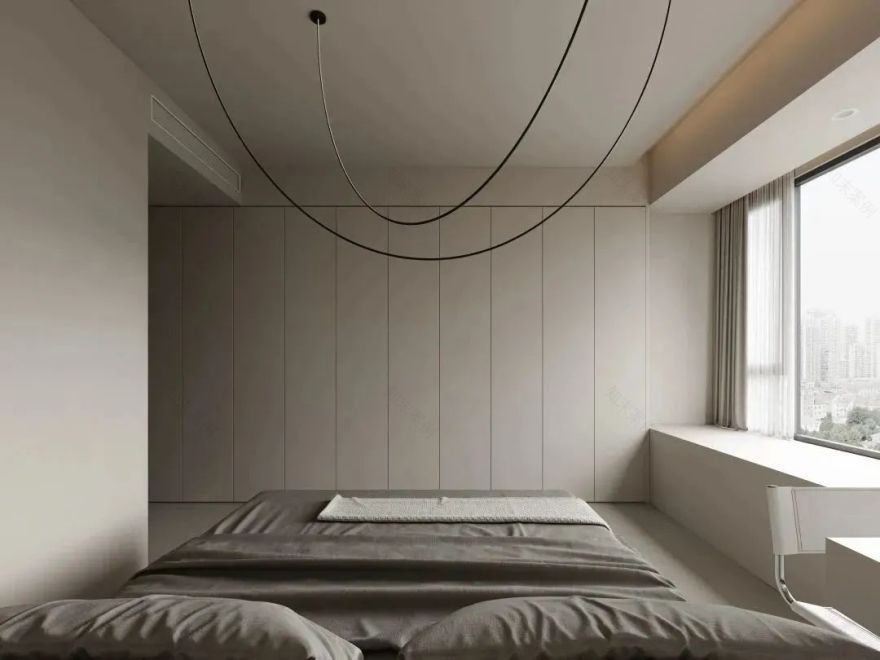 龙光·御海阳光丨中国汕头丨远校空间设计-57