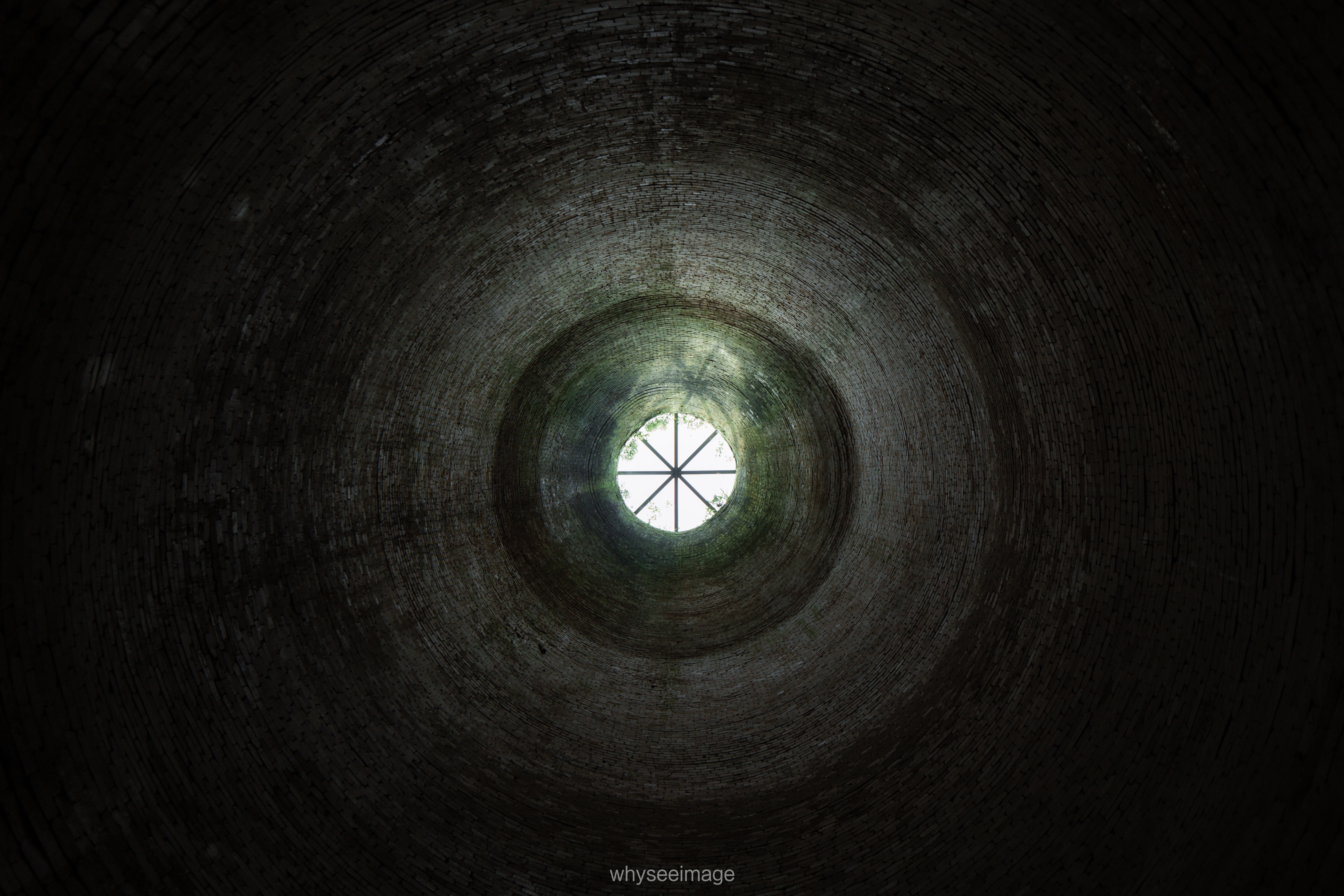 先锋汤山矿坑书店丨中国南京丨东南大学建筑学院&艺合境建筑事务所-38