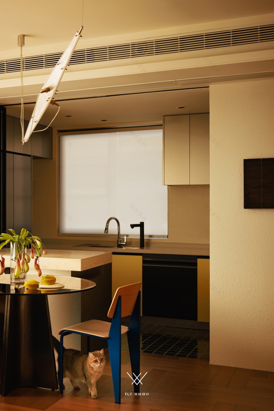 「阳光下的包豪斯」中古包豪斯丨中国杭州丨菲拉设计-39