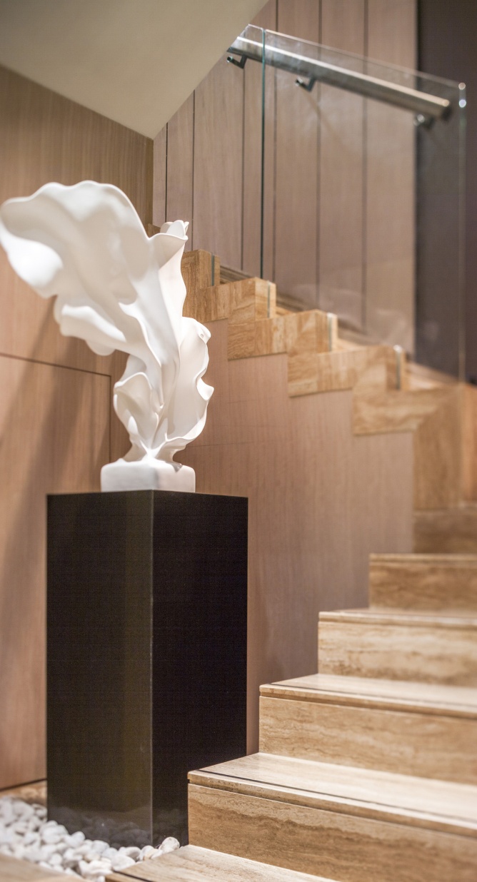 梁志天 深圳大鹏龙岐湾御园-9