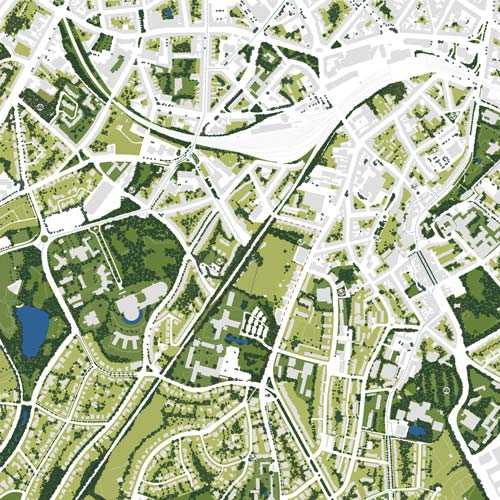 B3·亚琛南公园丨德国-34