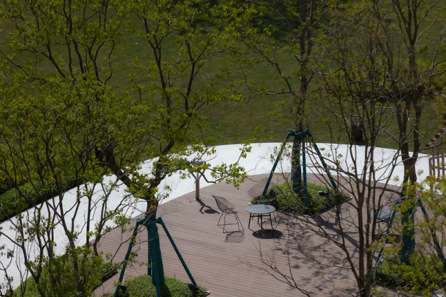 TOD上的生活与梦想 | 福州金地自在城²(大区)-62