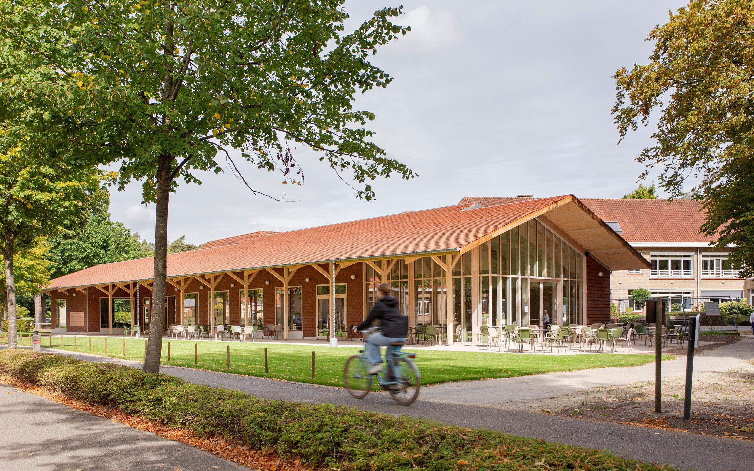 De Dennen /  AIDarchitecten-2