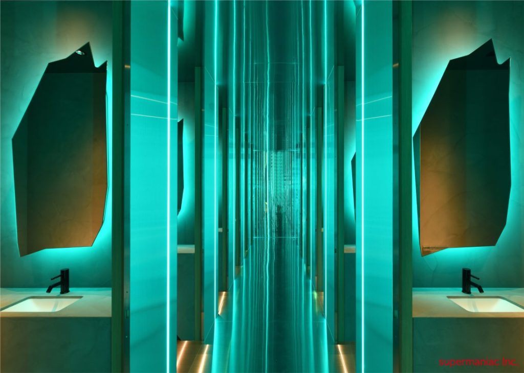 BAIA店舗丨日本东京丨株式会社スーパーマニアック-50