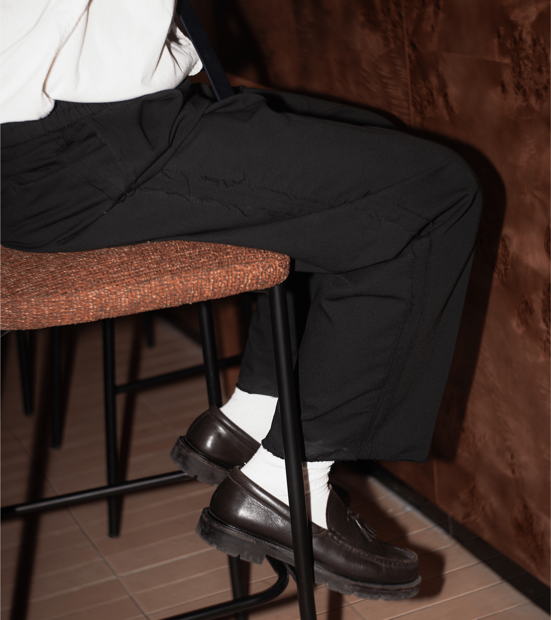 妈妈咪呀餐厅与休闲吧丨Xuan Phan,Ven Bui,Nam Hoai等-9