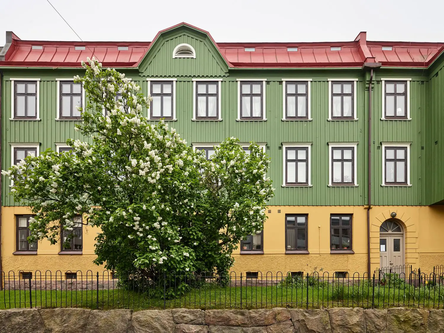 31m2 瑞典风格小户型工作室，温馨舒适-16