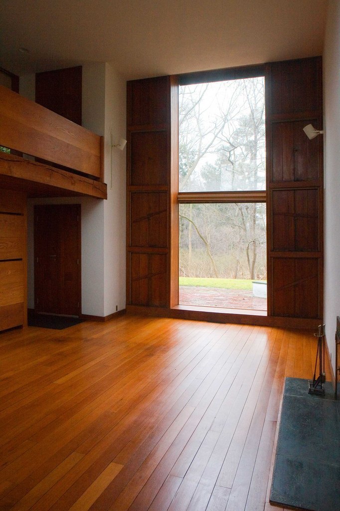 丨美国费城丨路易斯·康（Луис Кан）-10