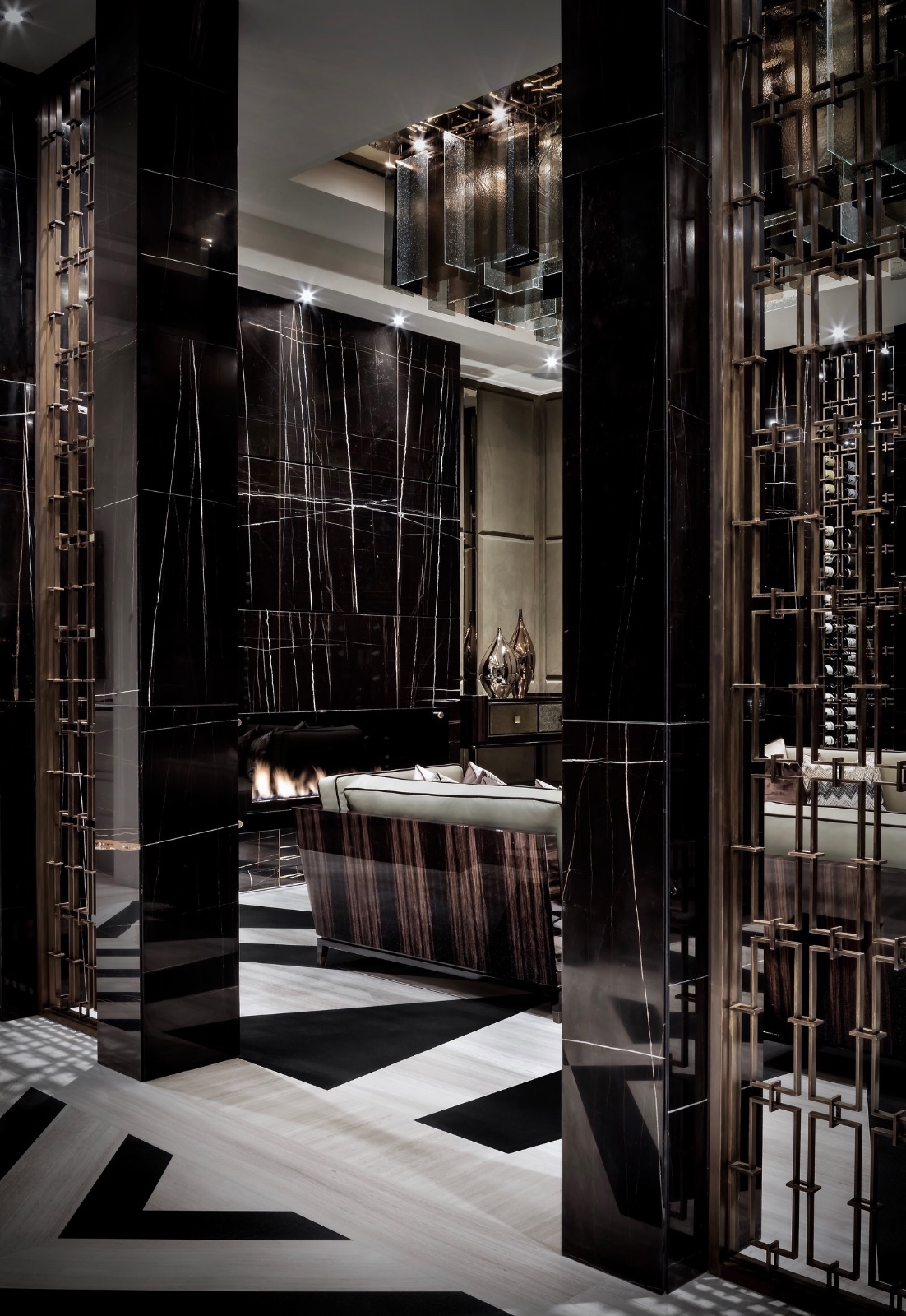 Ferris Rafauli作品：Canadian Home，顶级奢华品质-26