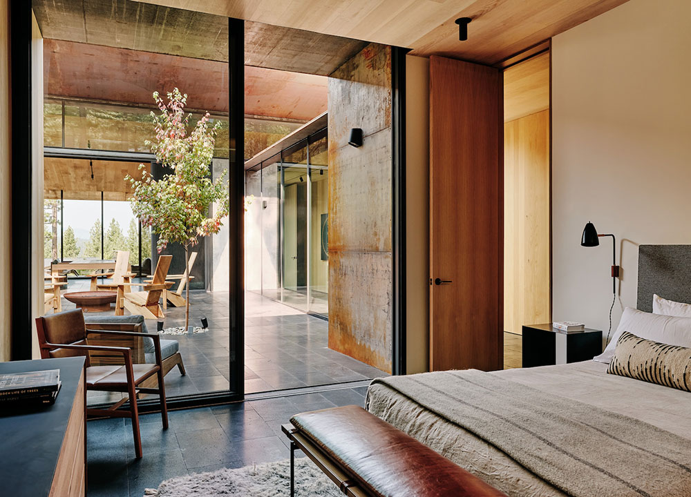 湖畔工业风，自然与现代的完美融合-10