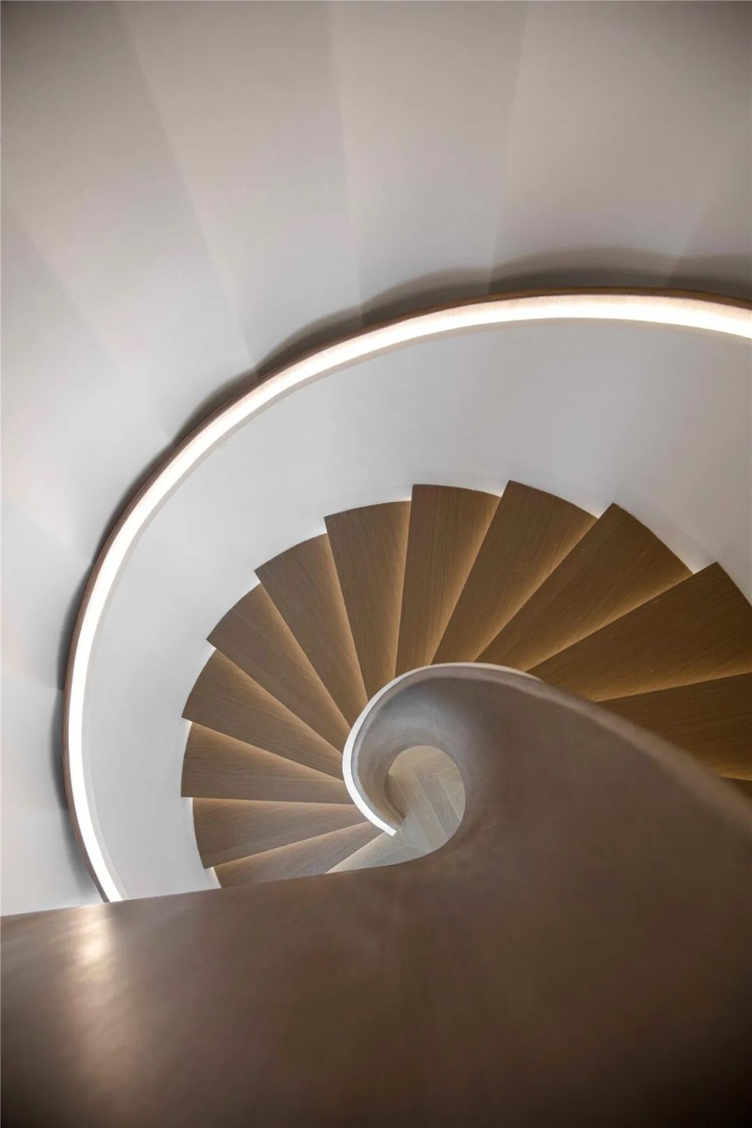 无锡天安曼哈顿样板房丨中国无锡丨SWS Group-60