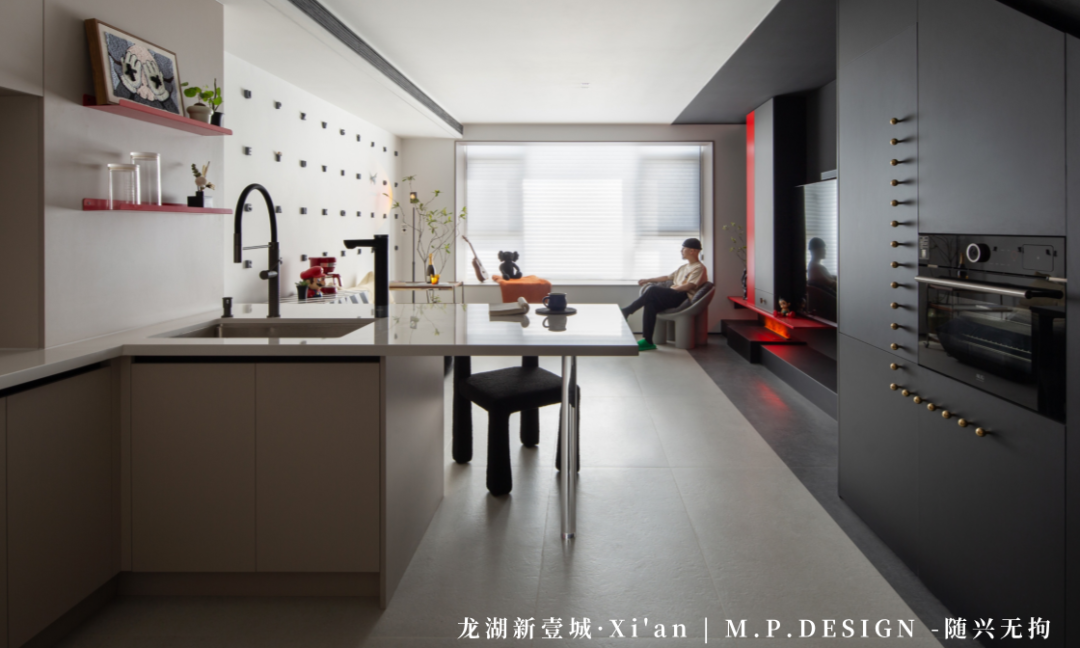 M.P.DESIGN-墨绿协奏曲-221