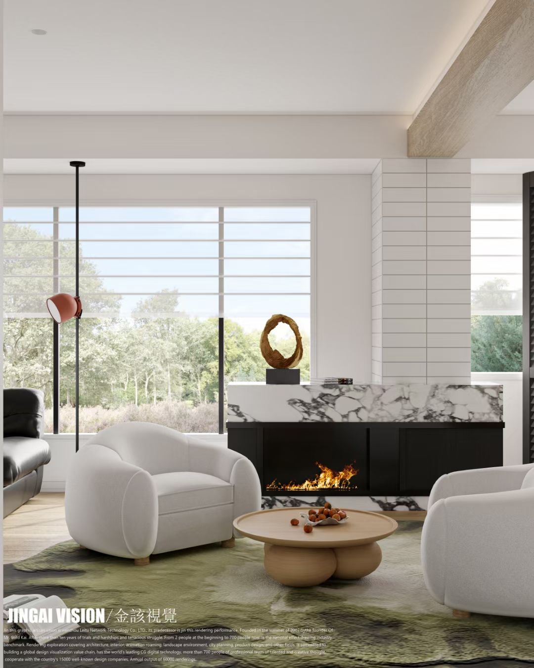 金该视觉 ｜ 凉夏-1