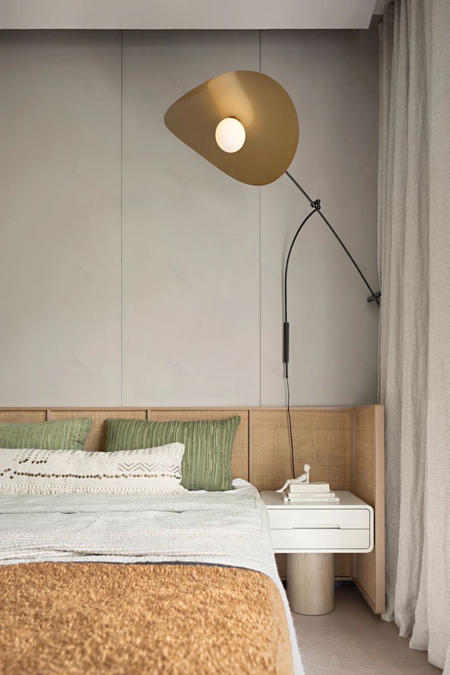 清远融创·由心谷丨中国清远丨YORO御融设计-24