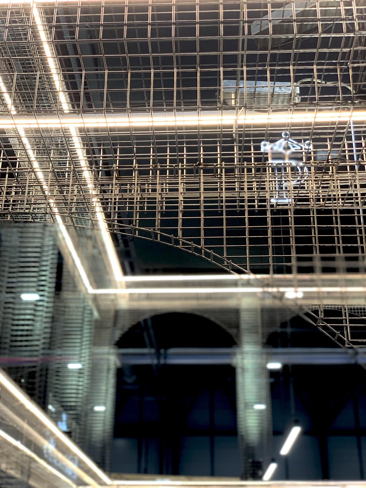 2022 年 FITUR 展上 Paradores Nacionales 酒店的创新设计-6