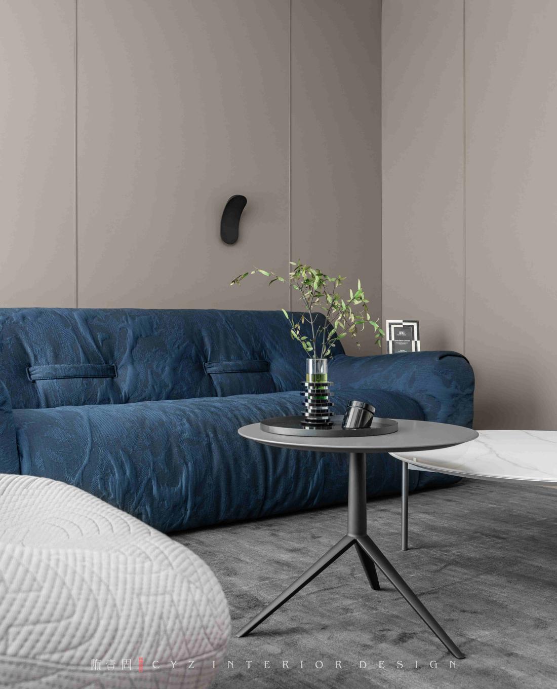 512㎡别墅实景丨陈壹周-34