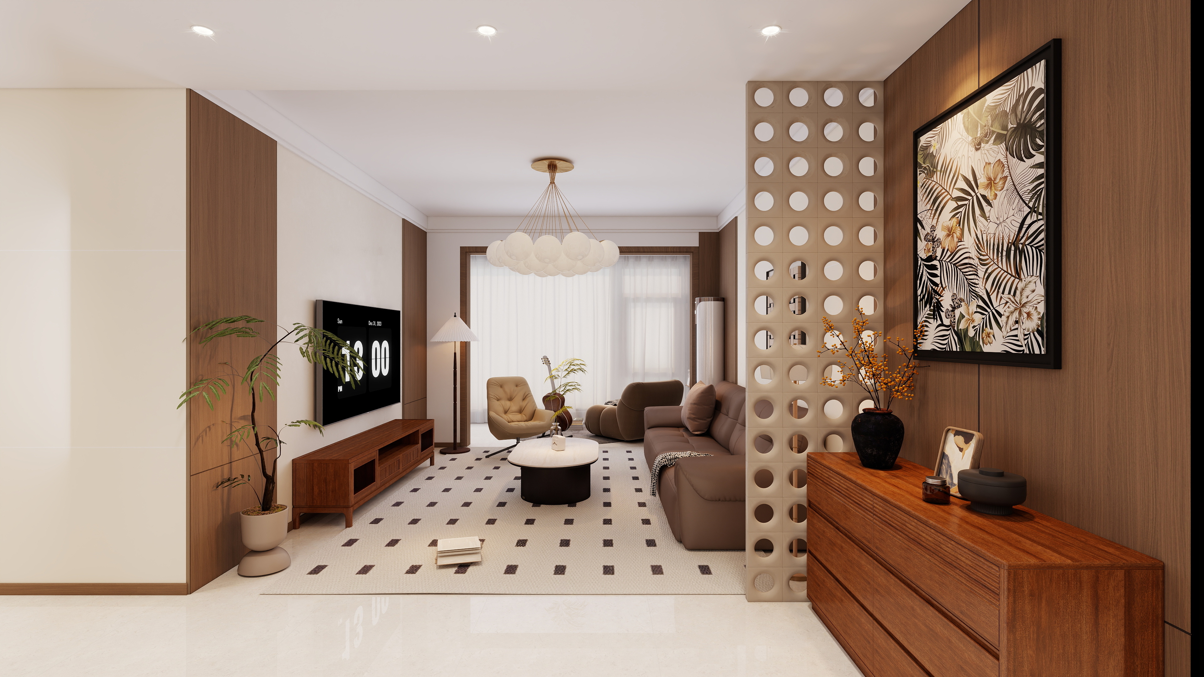 现代中古风：适合有底蕴的年轻人-10