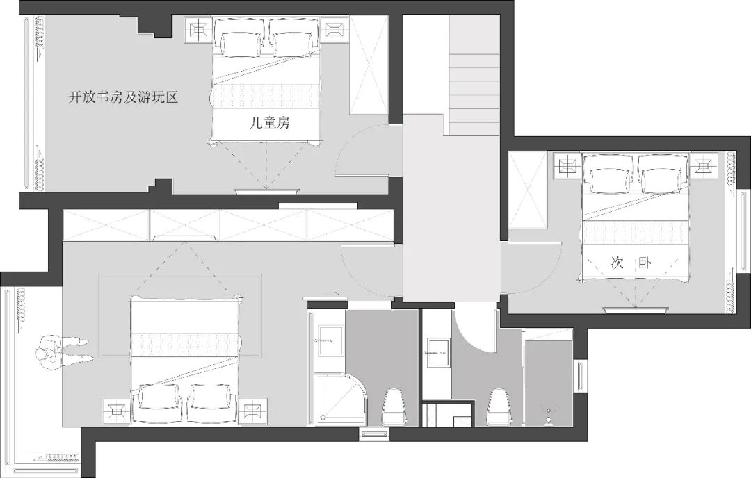 苏州大墅尚品创始人由伟壮老改新代表作 | 第二居所,触动心灵的作品-47