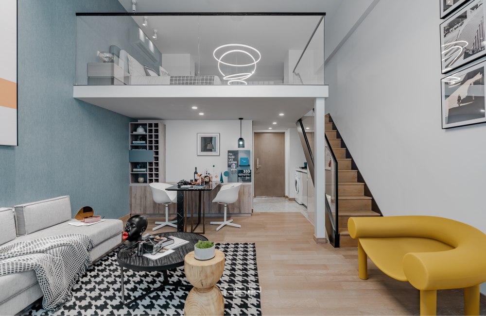 济南路劲中心-2