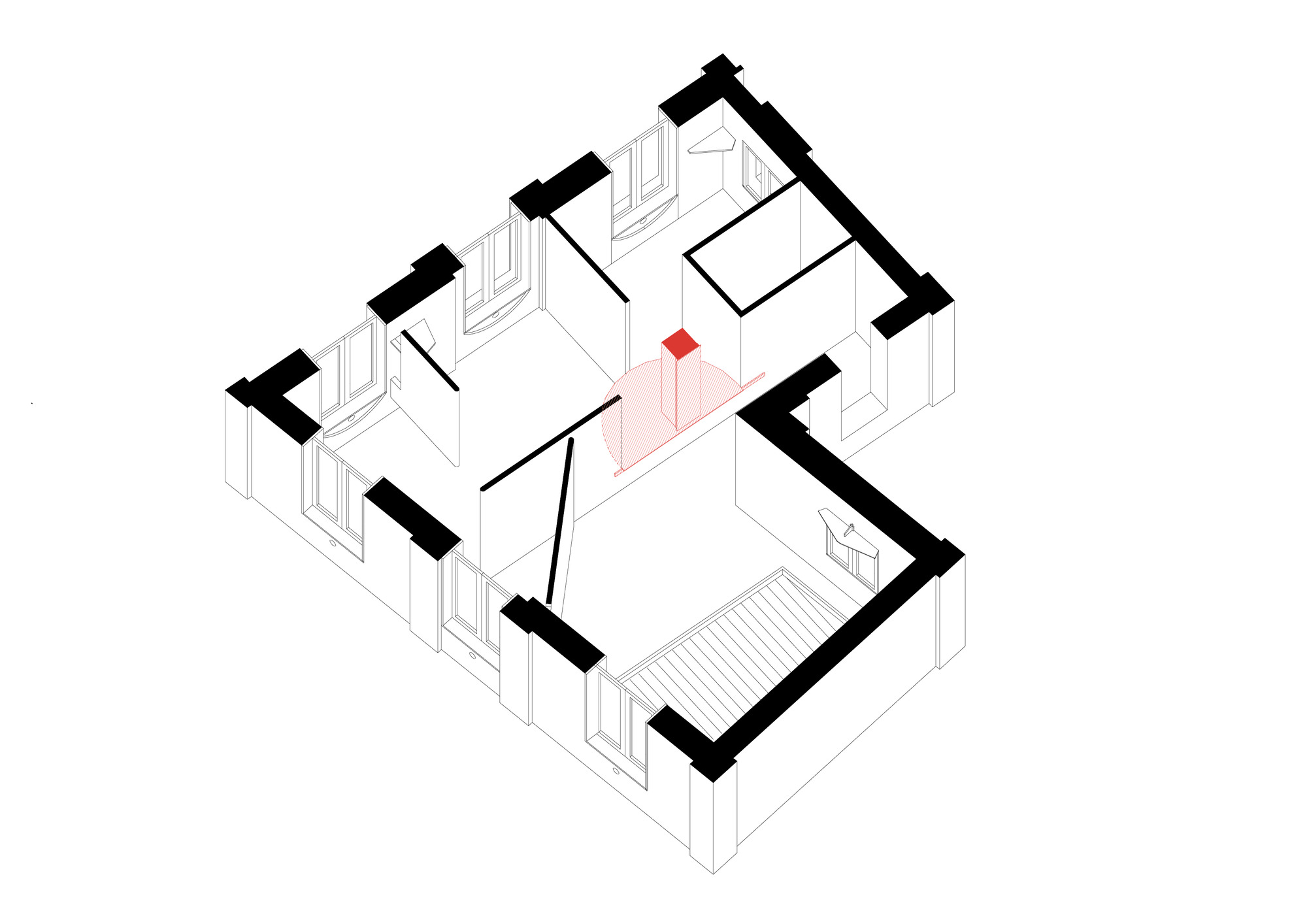 Museum of Broken Relationships - Chiang Mai / STA-16