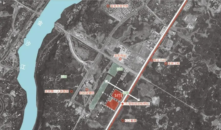 宜宾阳光城·雅居乐·云澜天骄丨中国宜宾丨DAOYUAN | 道远设计-10