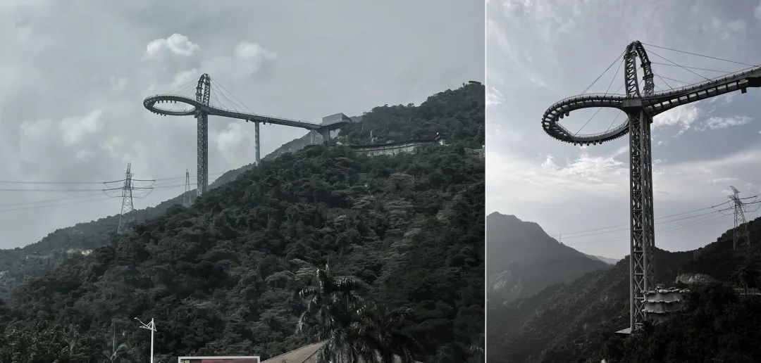 昆嵛山国家级自然保护区景观设计丨大小景观-136