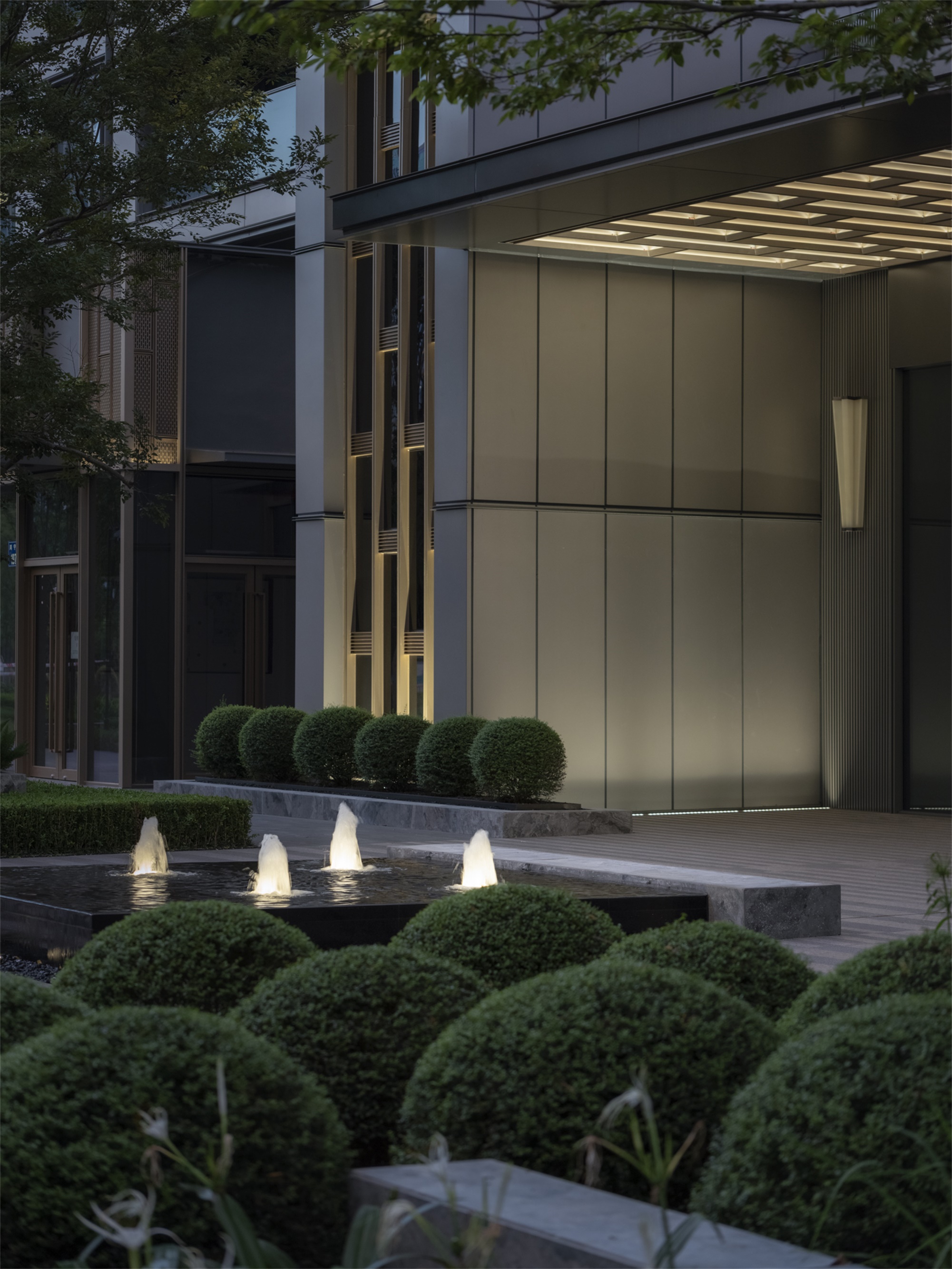 杭州万科SKP星潮映象府丨中国杭州丨JTL加特林-4