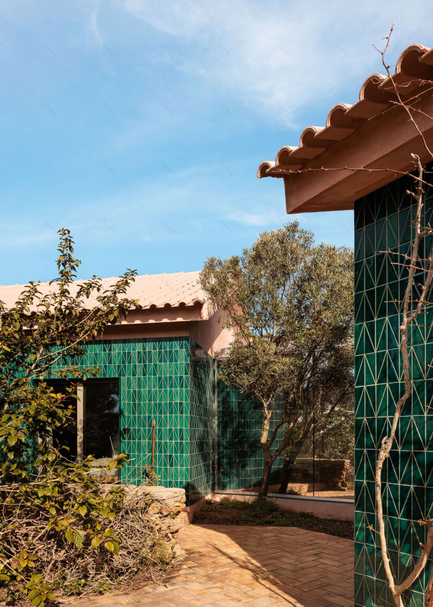 丨葡萄牙丨João Tiago Aguiar,Arquitectos-55