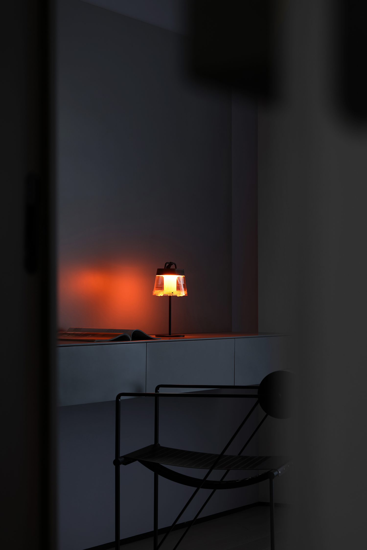 588㎡ 至简大宅丨中国泉州丨ZCID 郑超室内设计(香港)有限公司-48