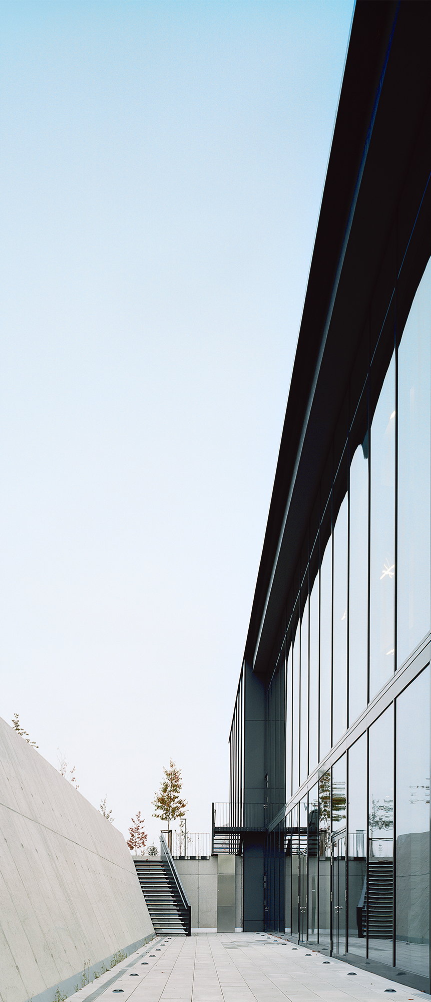 adidas Gym（阿迪达斯健身房及日托中心）丨德国丨agps-10