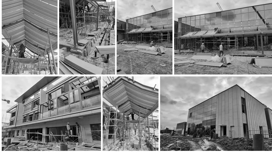 新能源·文昌映丨中国扬州丨PTA上海柏涛-74