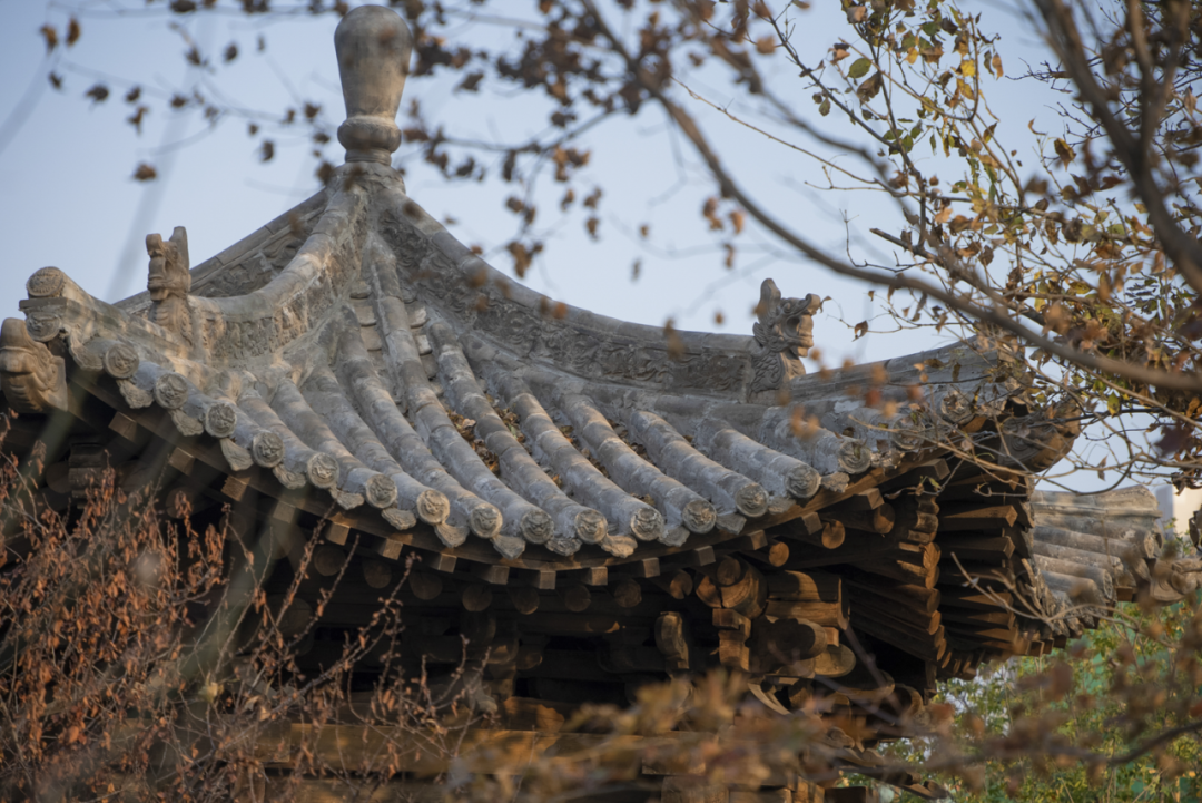 礼序东方 盛京游园 | 沈阳万科·胤樾-115