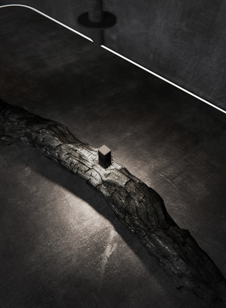 ANEC·香水店丨乌克兰丨Iryna Borysenko-25