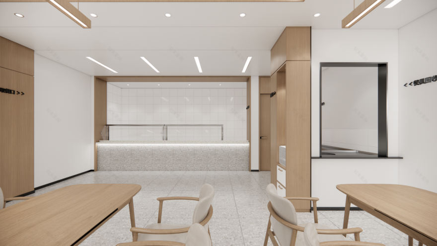 社区党群服务中心设计-20