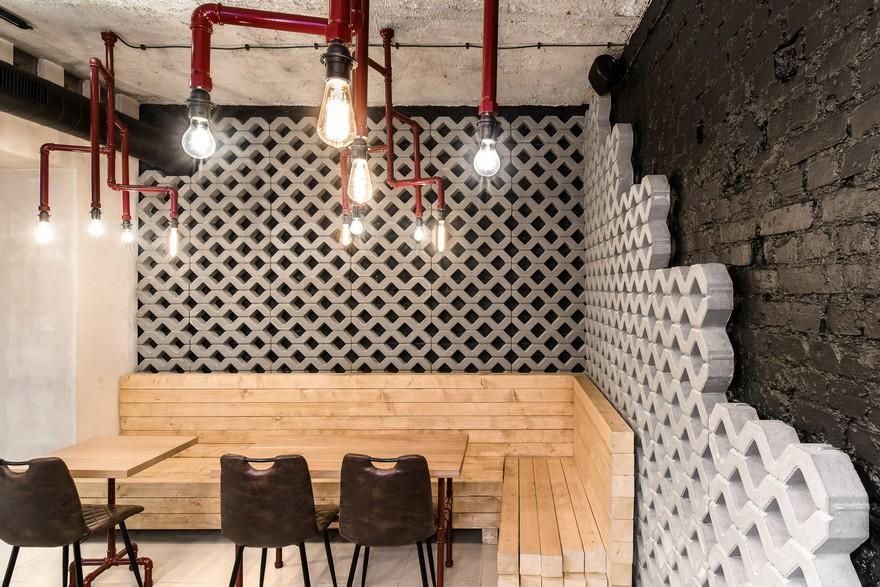 鲁兹托兰尼小酒馆(Rusztowanie Bistro)-15