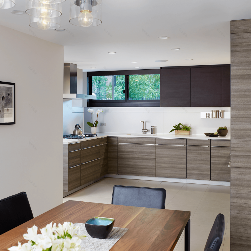 丨美国费城丨k YODER design-14