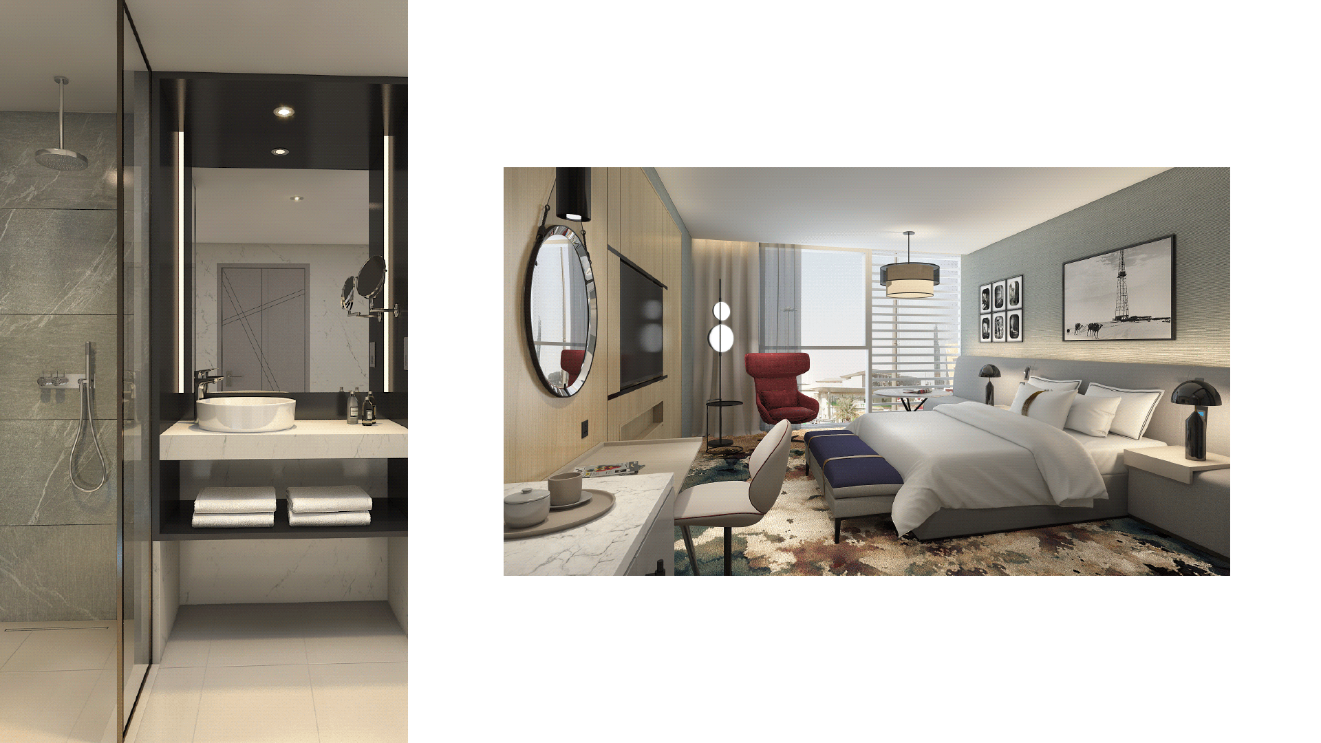 KIEFERLE&PARTNER Interior Design Portfolio-19