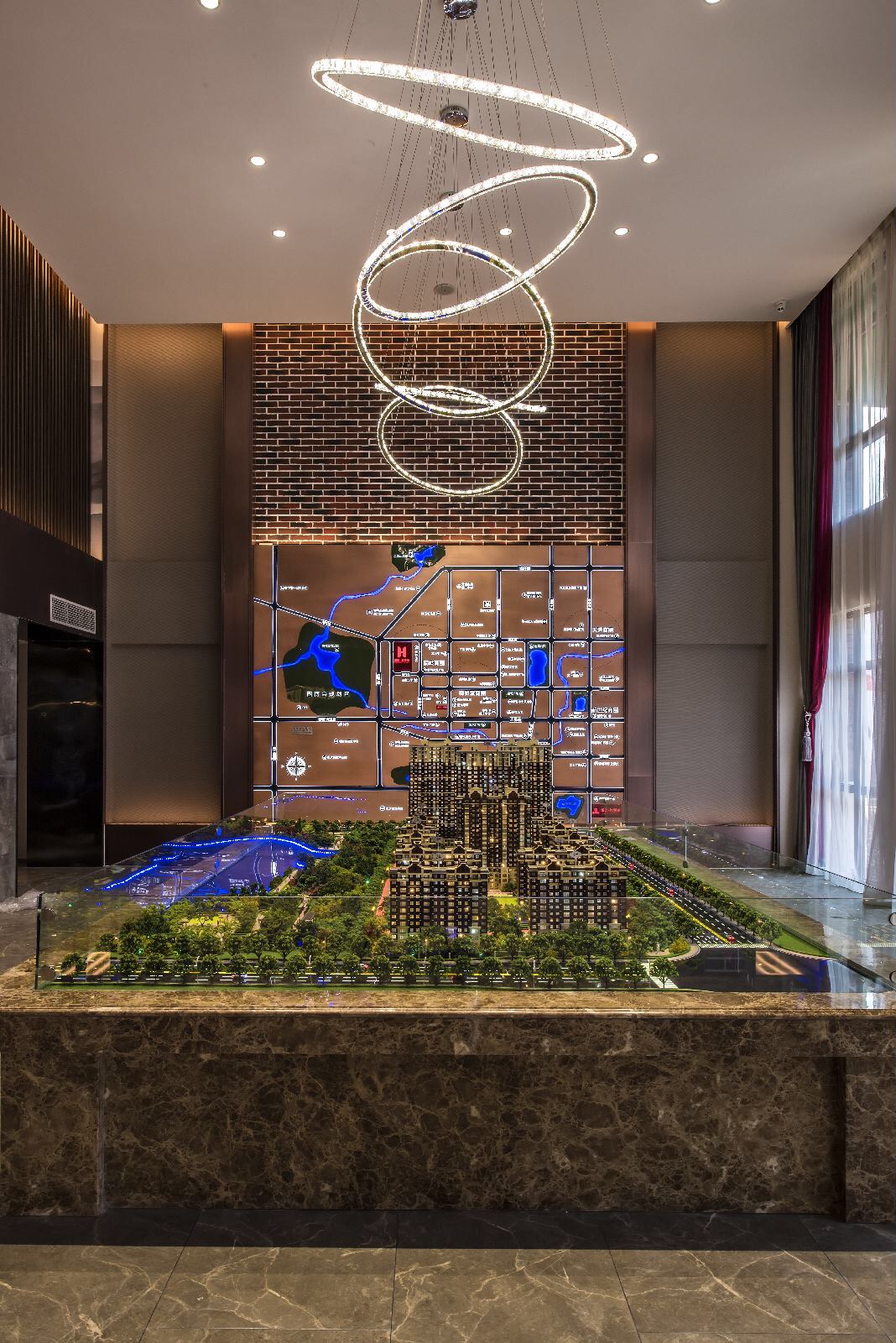 邯郸泽信和熙府-7