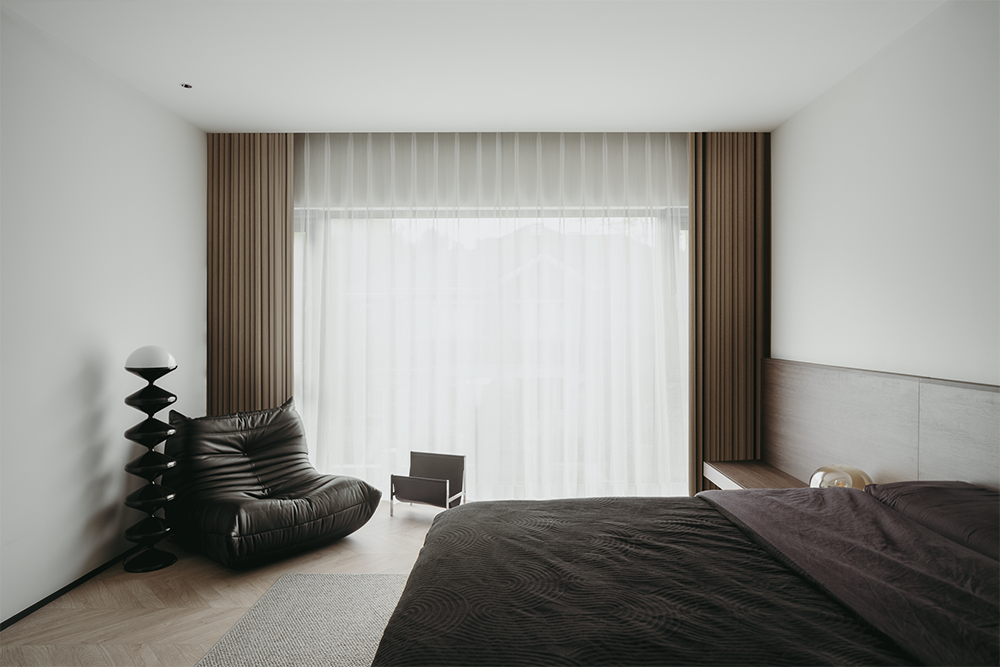 尚层装饰南瑞别墅丨中国上海丨上海浦东尚层装饰-41