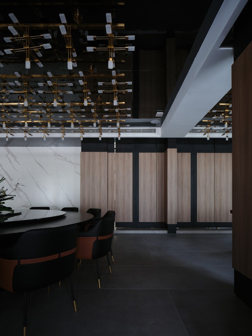 裁影丨中国河北丨AN 安年设计-24