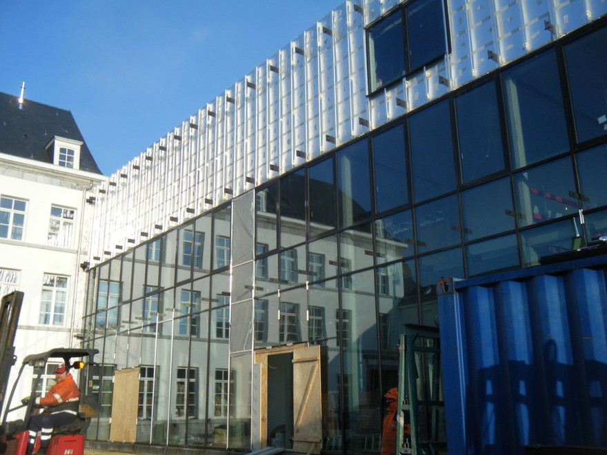 Cultuurhuis Fondation Mons 2015-1