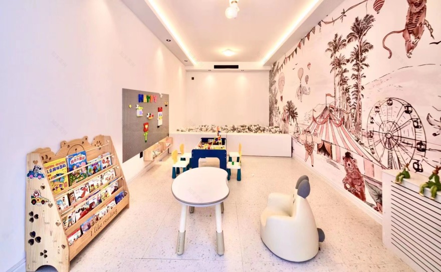 北京怀柔口楼村沐夏民宿改造丨中国北京-7