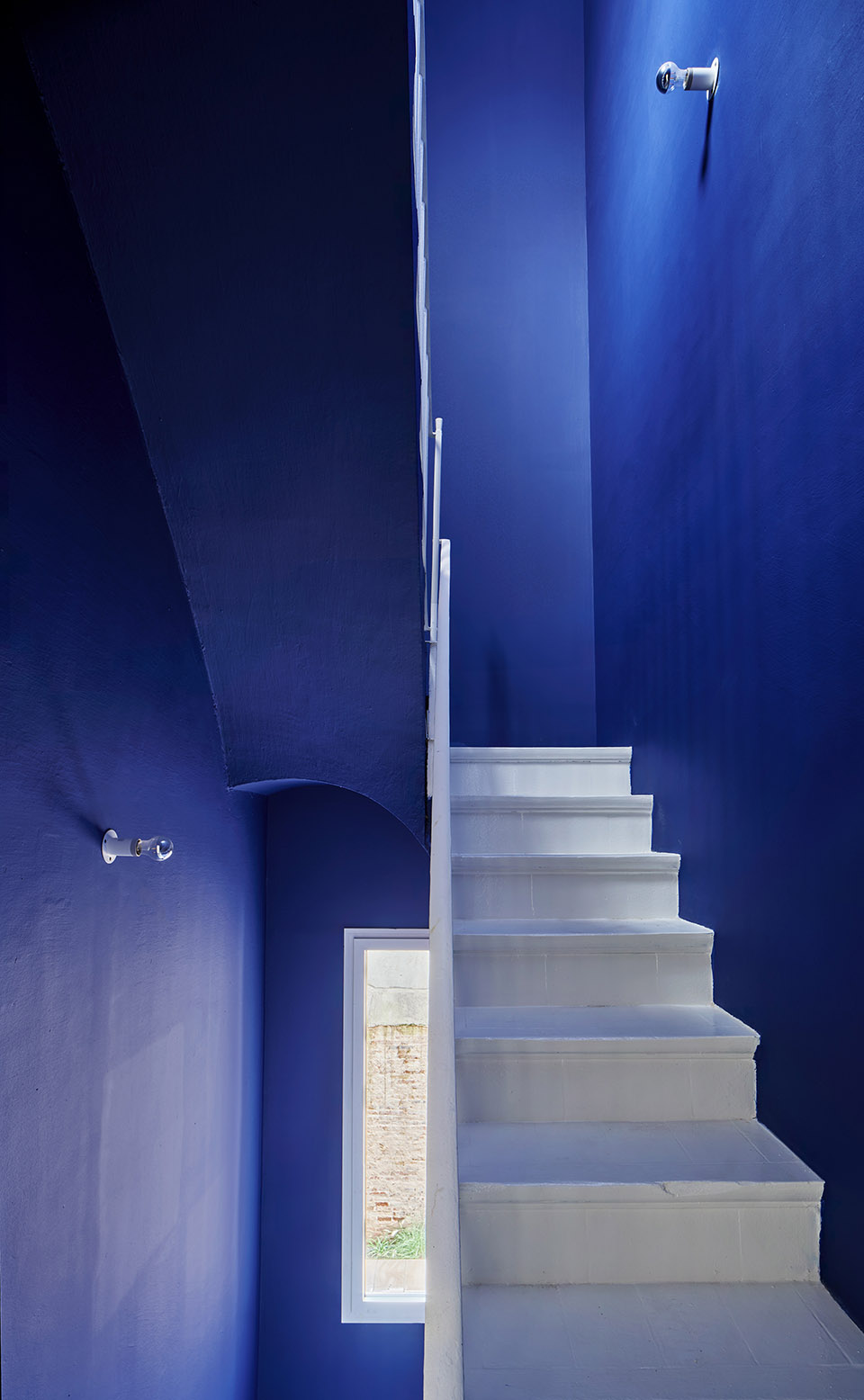 Parque别墅丨西班牙巴塞罗那丨h3o Architects(Adrià Orriols等)-41