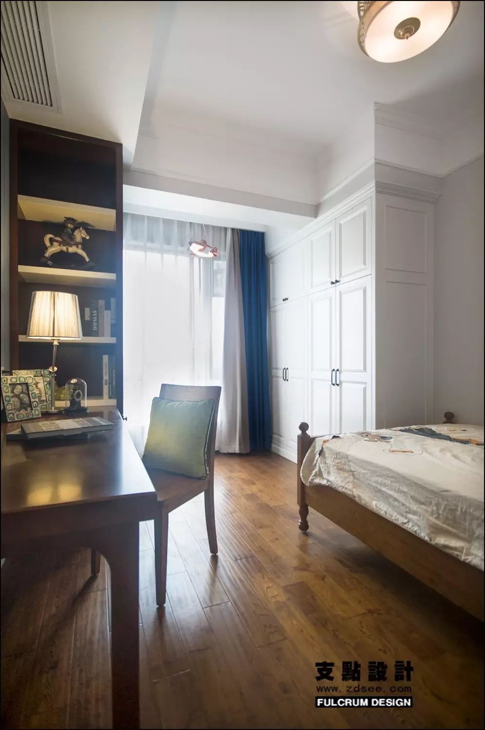 武汉支点设计 || 实景作品 || 橡树之恋-44