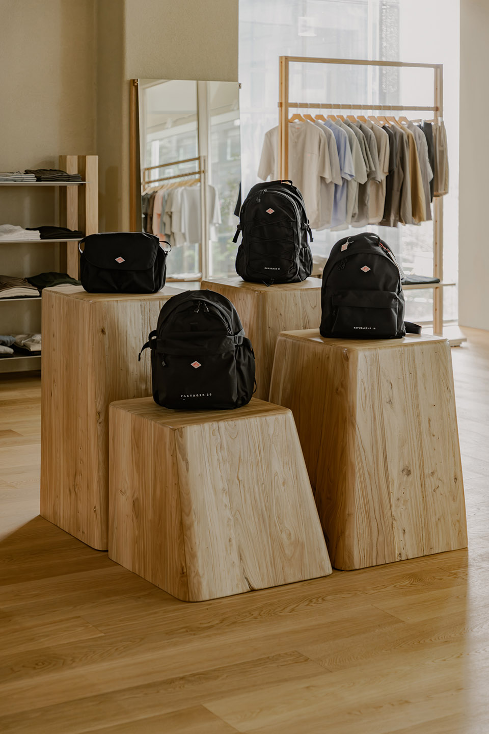 Bshop首尔店丨韩国首尔丨小大建筑设计事务所-164