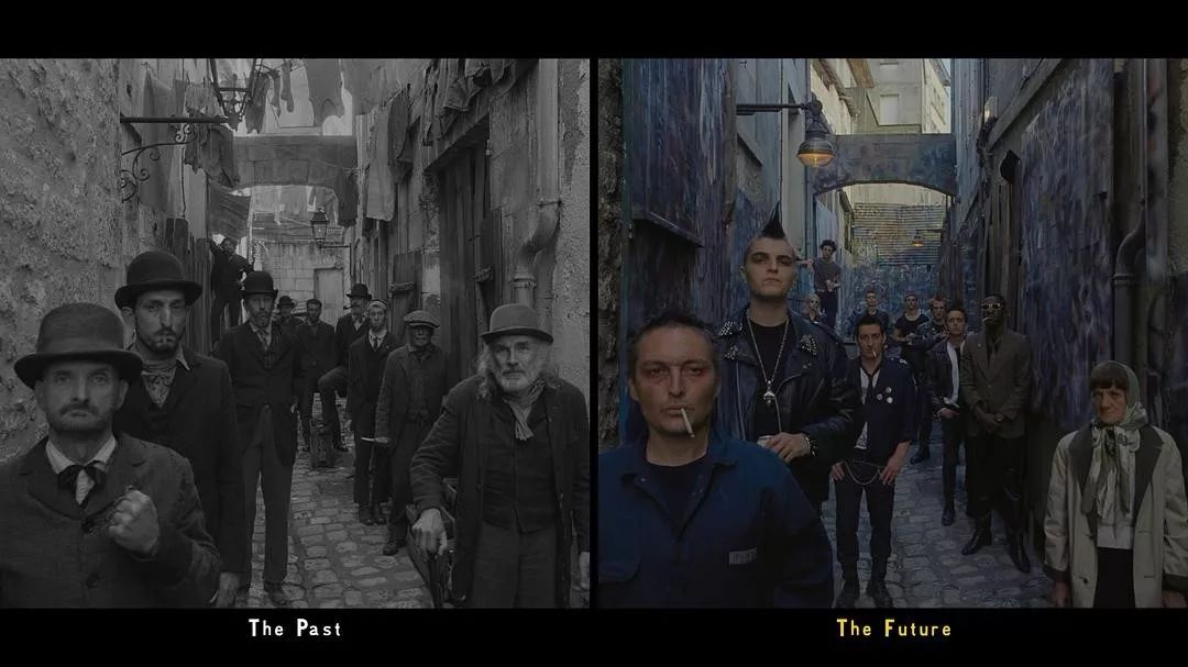 《法兰西特派》韦斯·安德森的“对称狂魔”美学-12