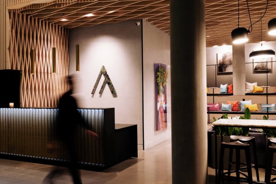 丨美国波特兰-17