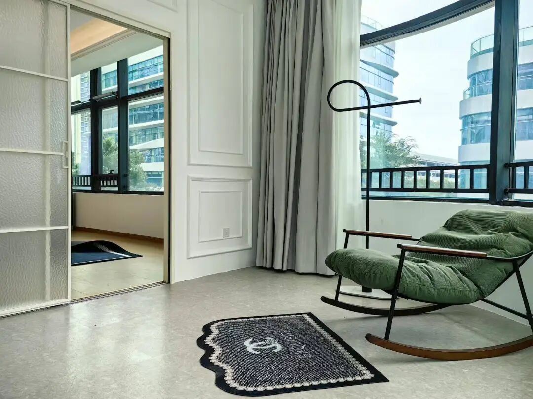 南昌微短剧影视基地设计|简欧家庭场景＆现代家庭场景-10